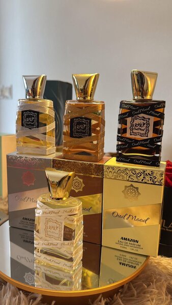 Parfum Varié Luxe