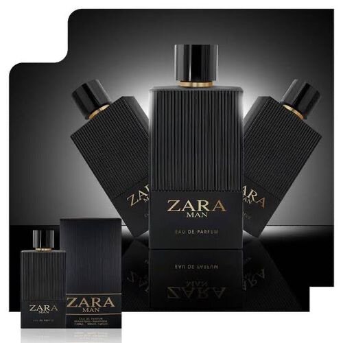 Zara Man