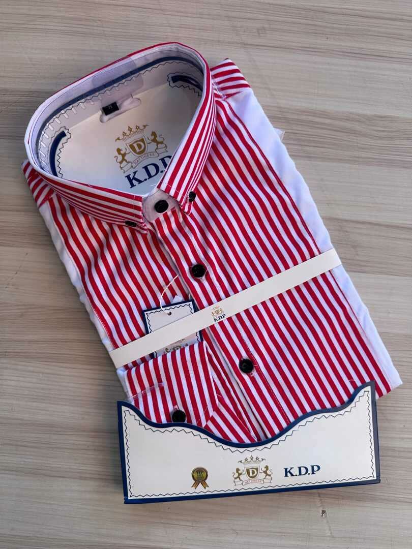 Zaraman long sleeves