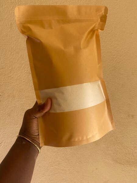 Poudre de baobab naturelle ( 1kg)