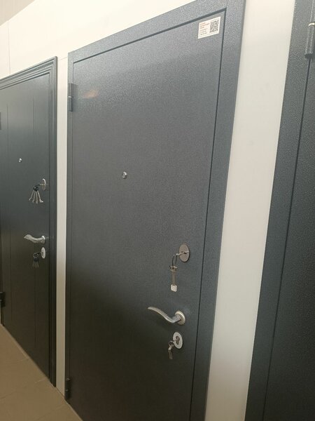 Бульдорс Home