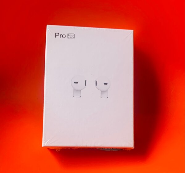 Écouteurs sans fil Pro 5S