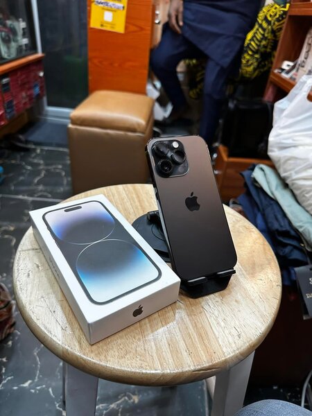 iPhone 14 Pro Max 256GB