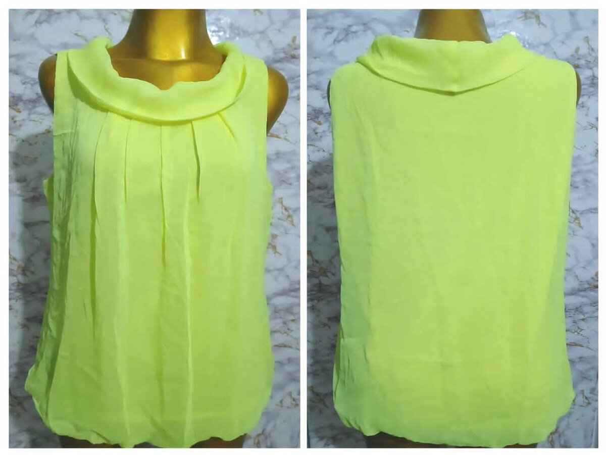 Hauts élégants pour femmes