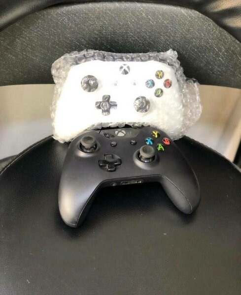 Manettes sans fil Xbox