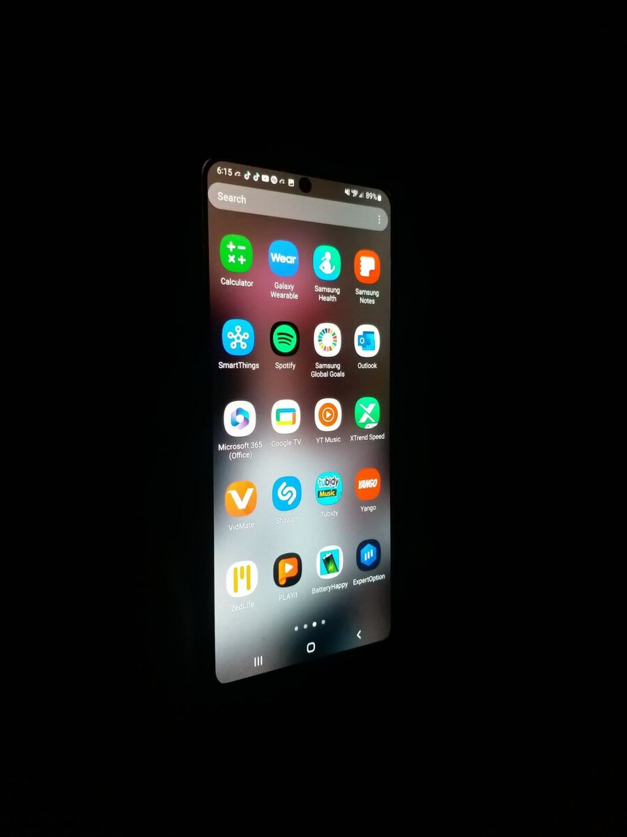 Samsung Phone, Infinix & Tecno