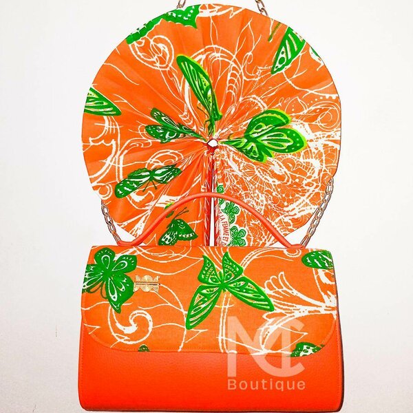 Sac à main du 8 Mars