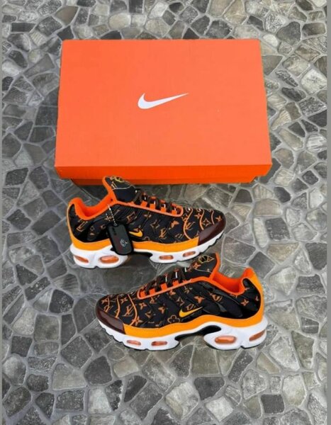 Nike Air Max Tn Limited
