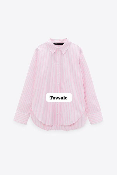 Pretty Vintage Shirt