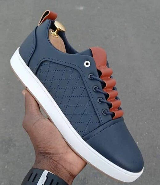 Chaussure pour homme