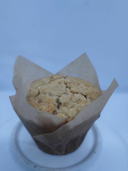 Muffins gourmands assortis