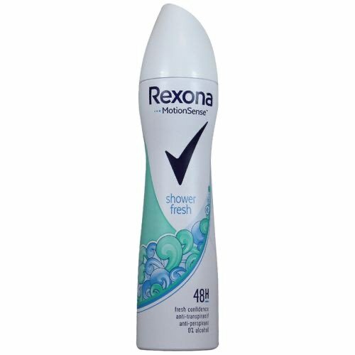 Déodorant Rexona Shower Fresh