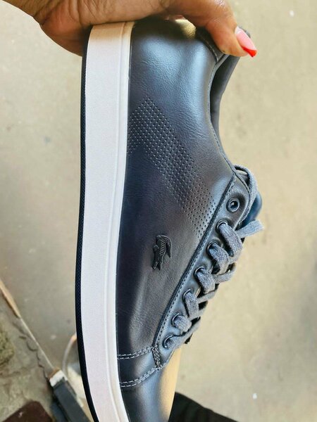 Lacoste Shoes