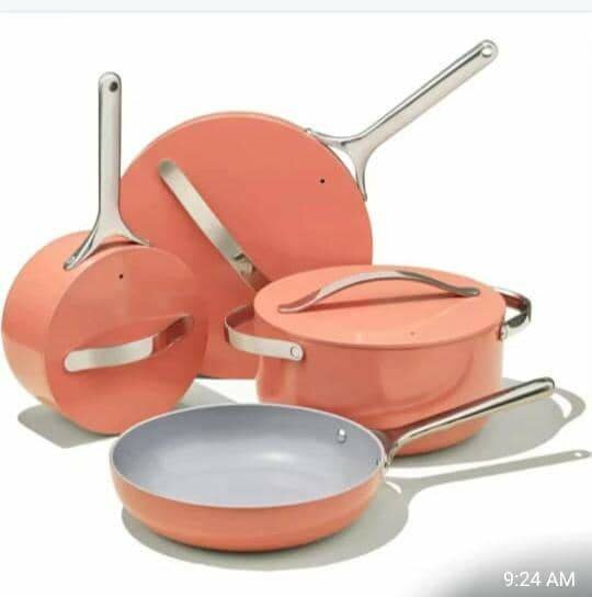 Cooking Utensils set