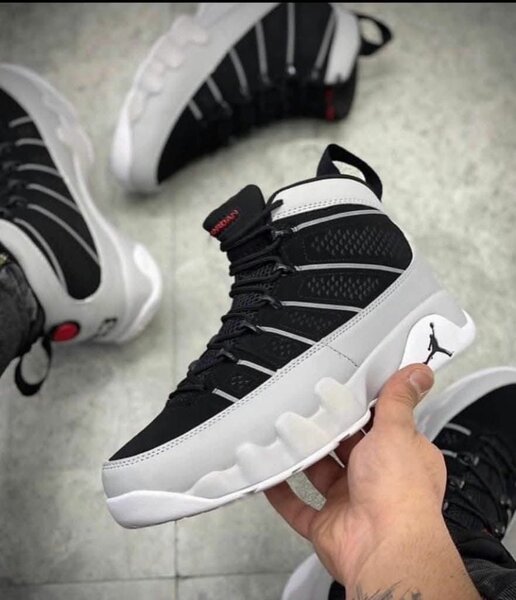 Chaussures sports élégantes