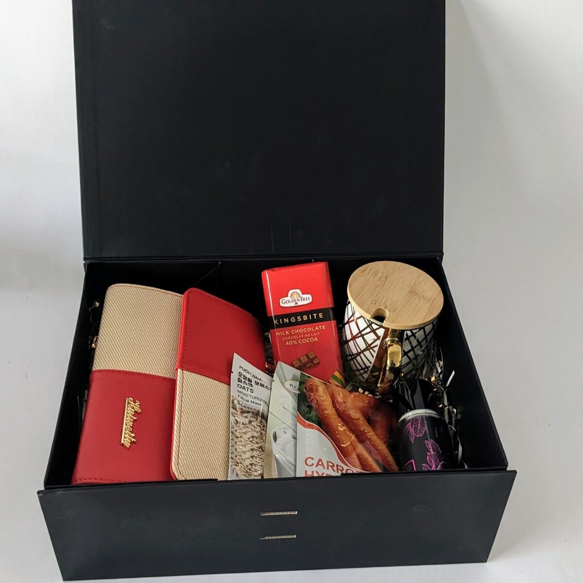 Sweetheart's Delight Valentine package