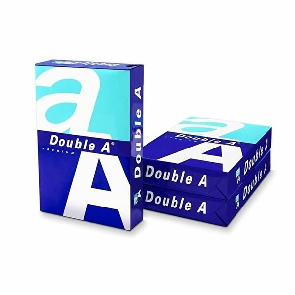 Double A @Papier Rame 500 Feuilles Double A Copier Paper For
