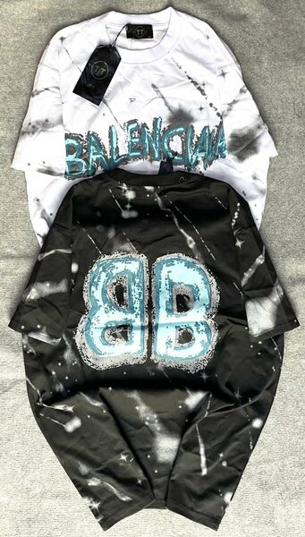 T-shirts graphiques tendance