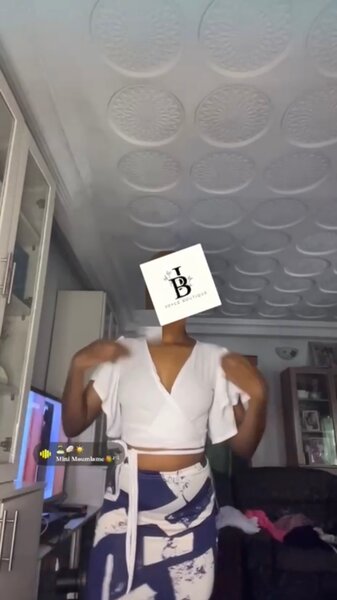 Jupe Longue à Carreaux Élégante