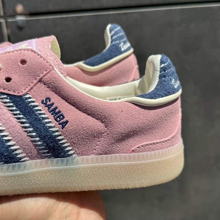 Adidas samba