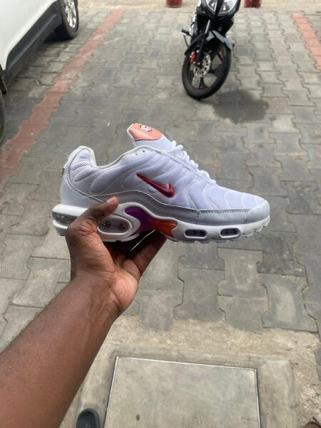 Baskets Air pour homme