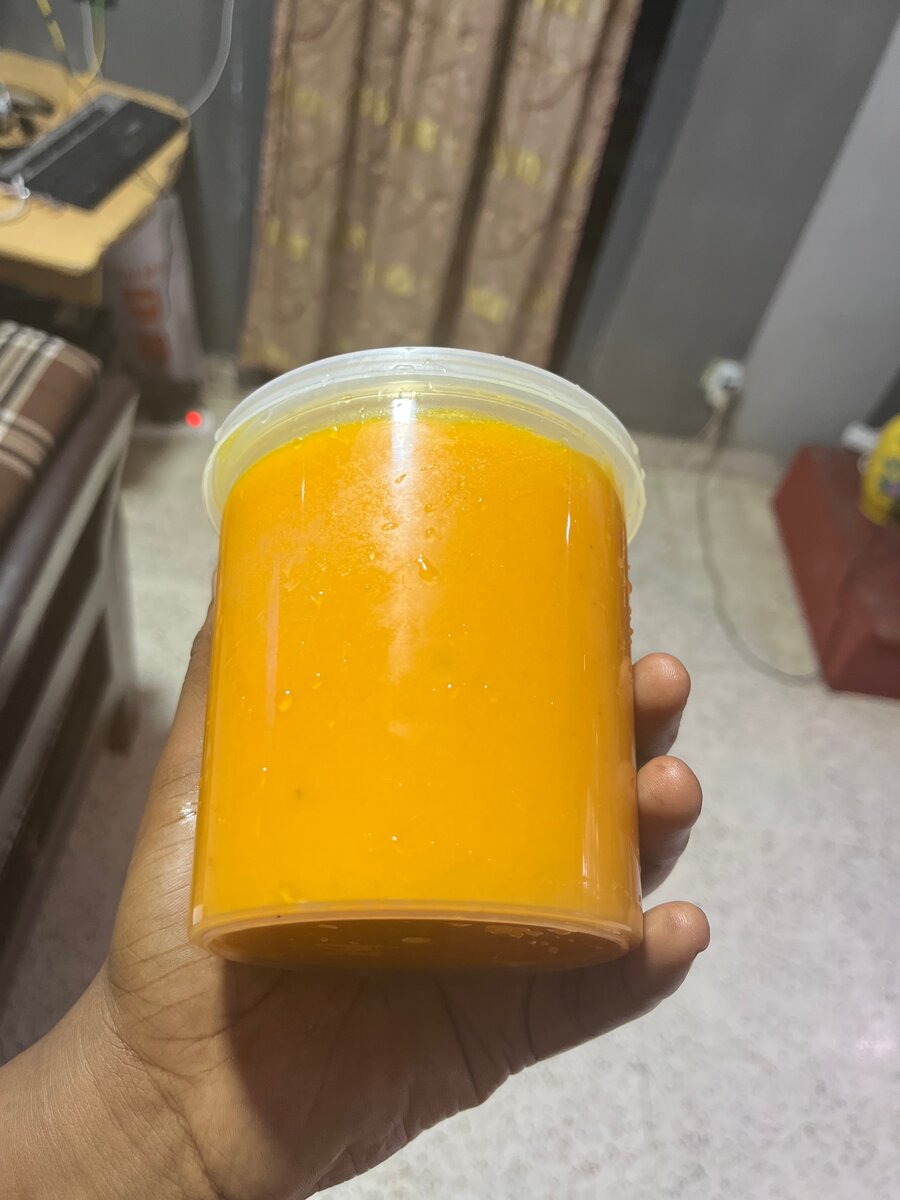 Savon réparateur ML Cosmétique