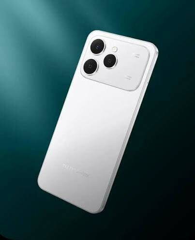 Tecno Spark 40 Smartphone