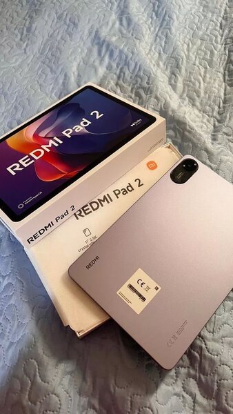 Tablette tactile REDMI Pad 2