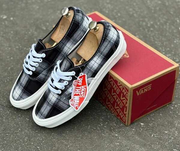 Chaussures Vans