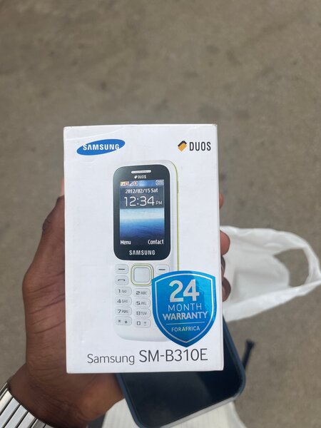 Samsung SM-B310E Téléphone