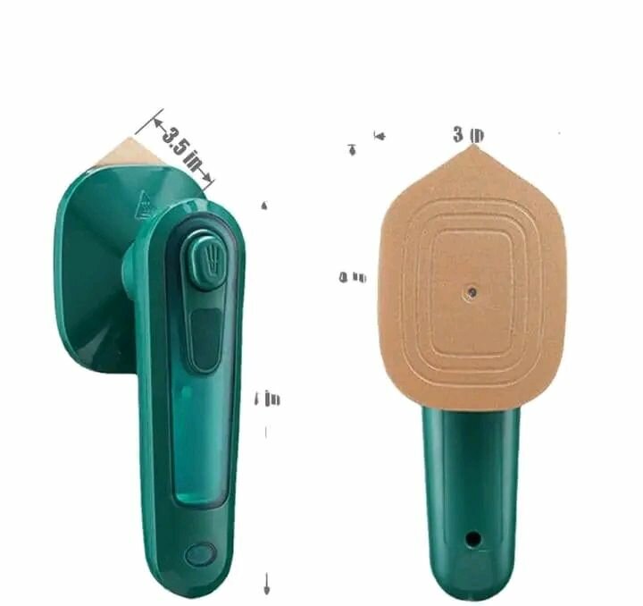 Fer à Vapeur Portatif