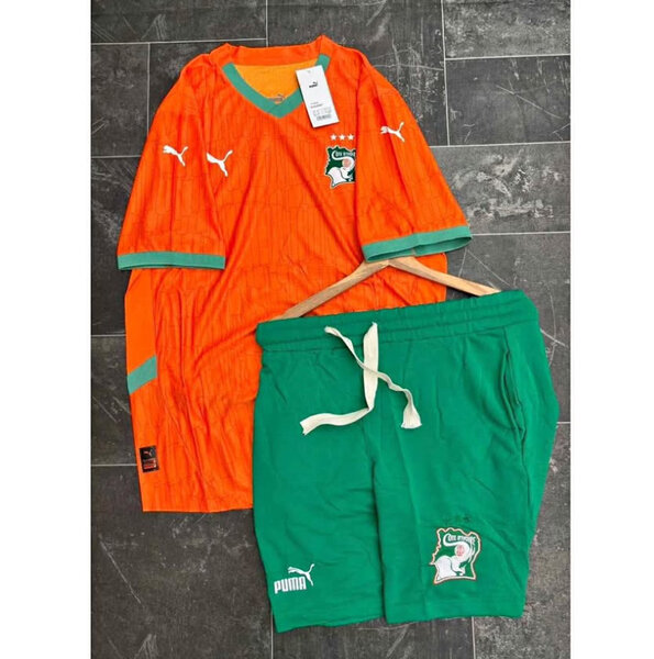 Ensemble de football Puma