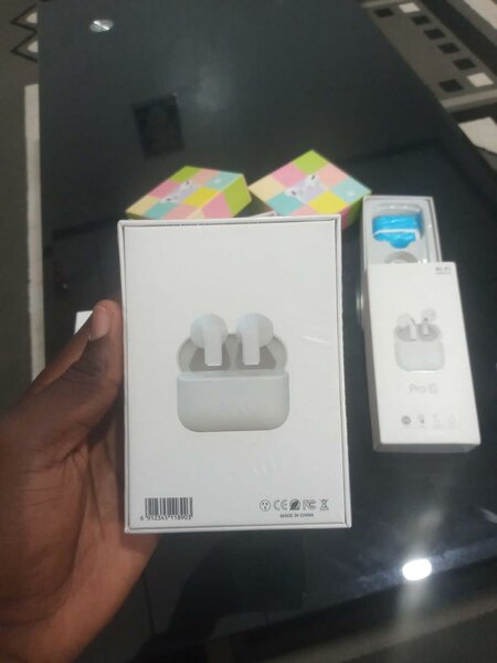 Écouteurs sans fil pro 5s