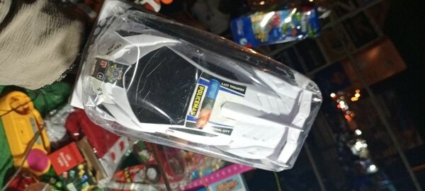 Voiture Jouet Télécommandée