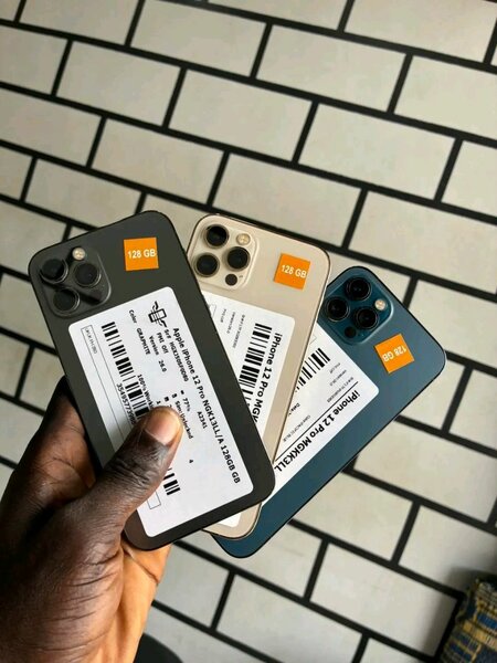 Smartphone haut de gamme 128GB