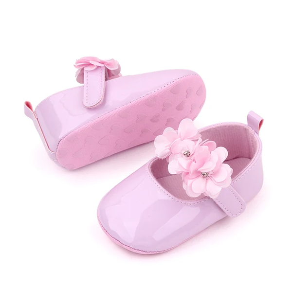 Baby Pre-walker shoes