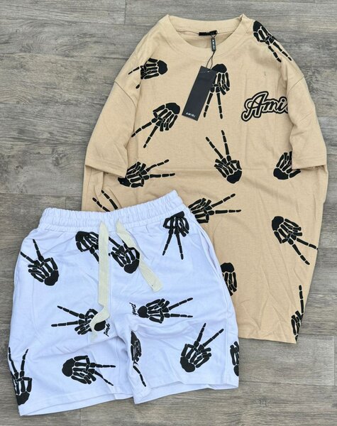 Ensemble  Amiri stylé