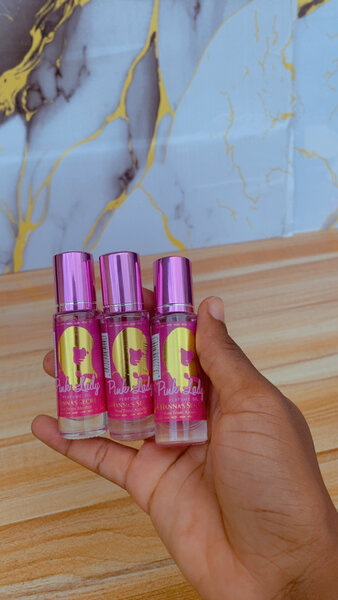 Parfum Femme Pink Lady