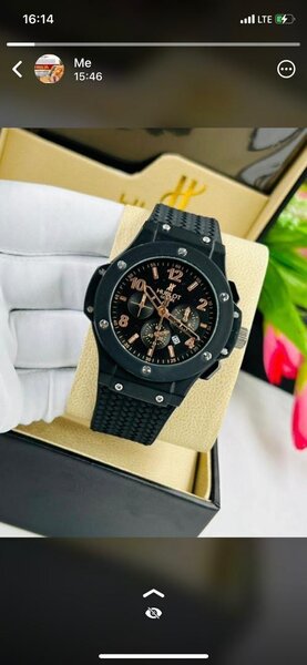 Hublot