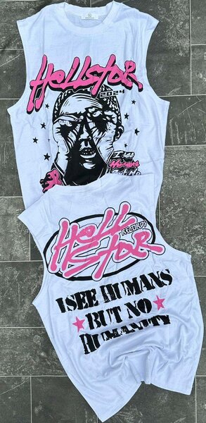 T-shirts graphiques unisexes