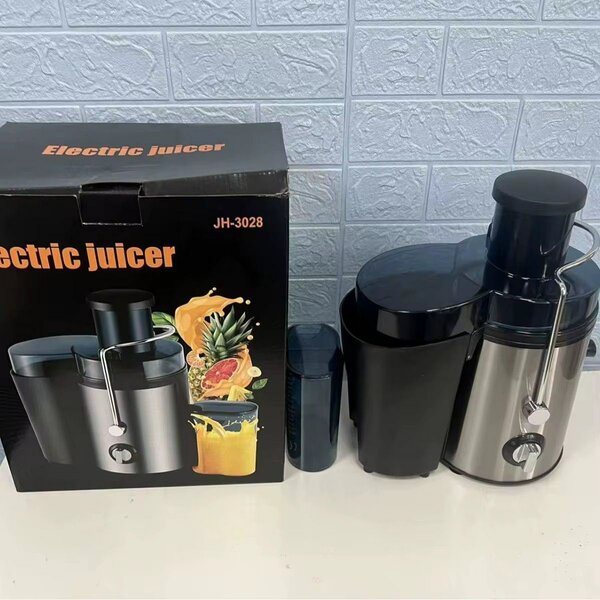 Centrifugeuse Électrique SilverCrest