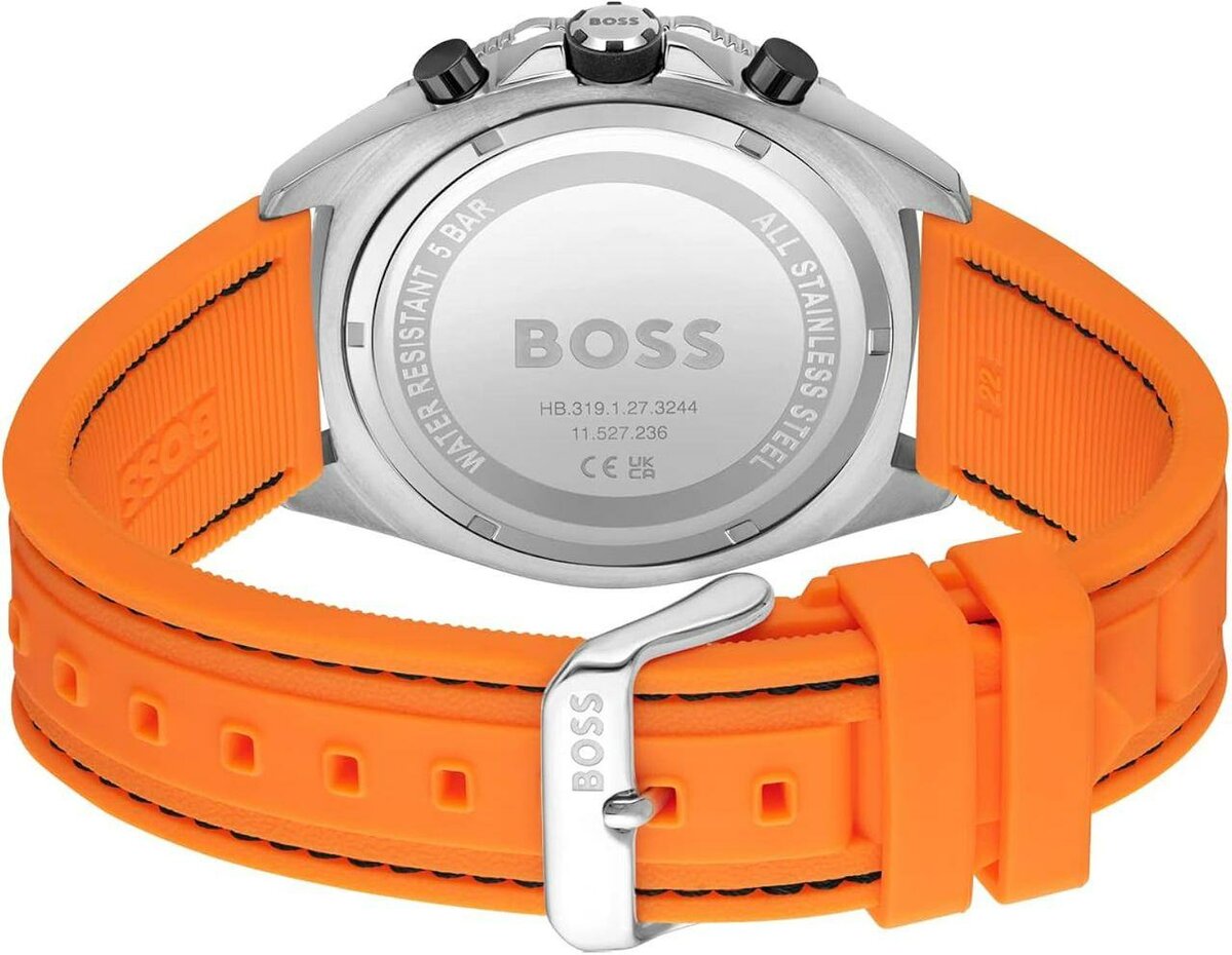 Montre sportive Boss Homme
