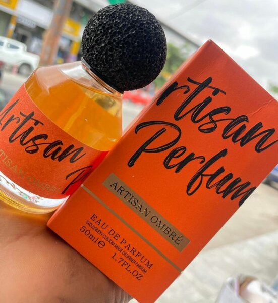 Parfum Artisan Ombre 50ml