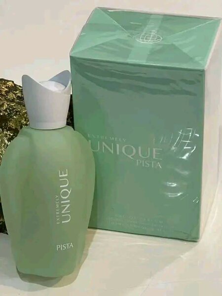 Parfum Unique Pista