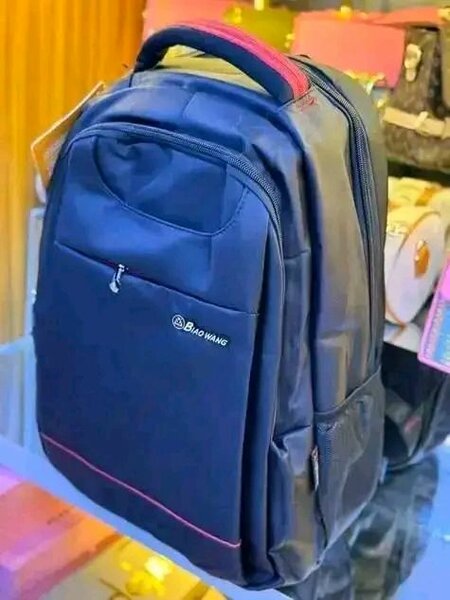 Sac à dos classique Bao Wang