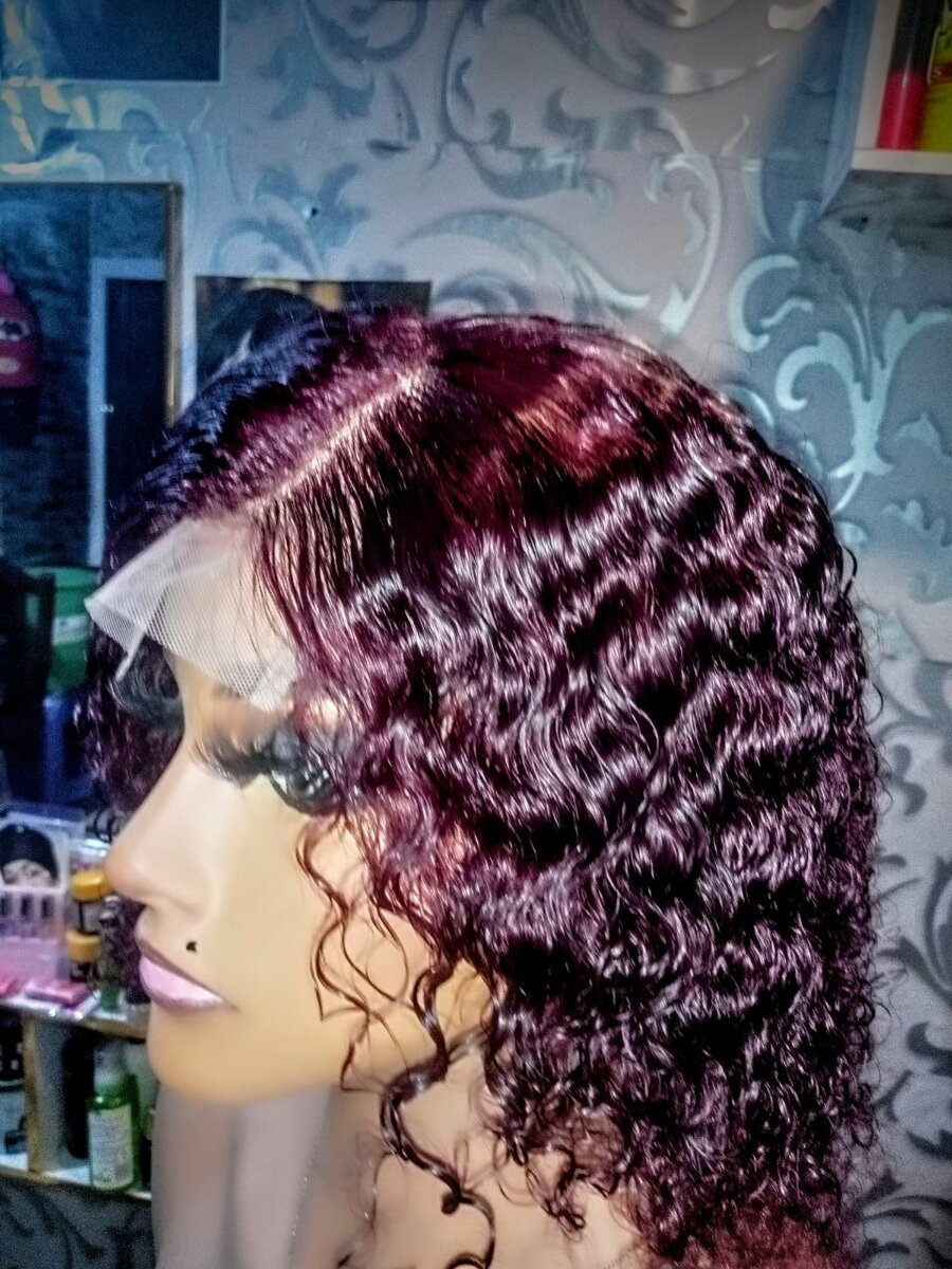 Smart Queen wet.curls.