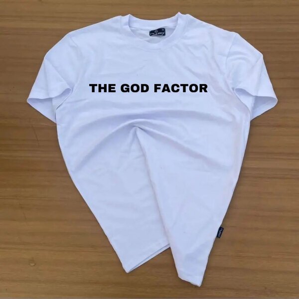 The God Factor T. Shirt