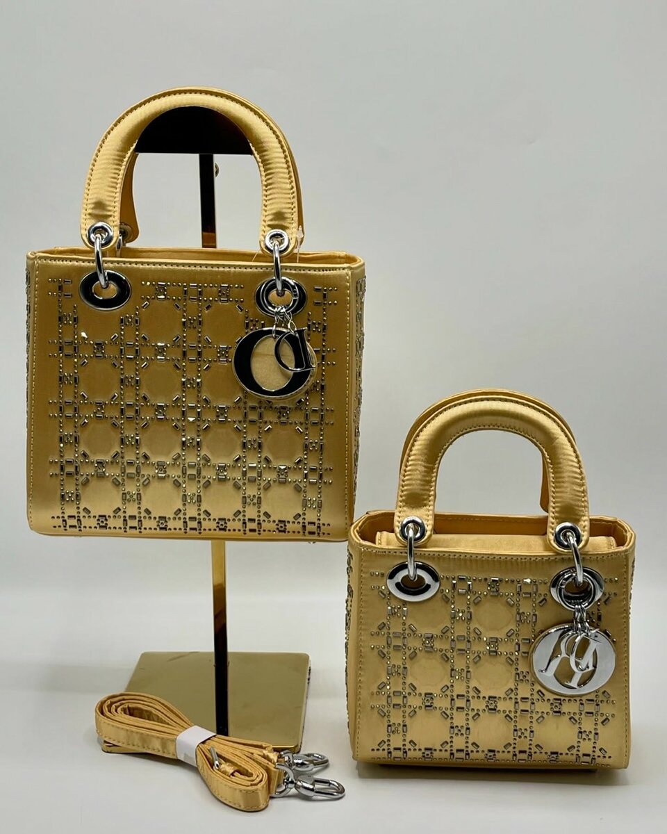 Ladies hand bags