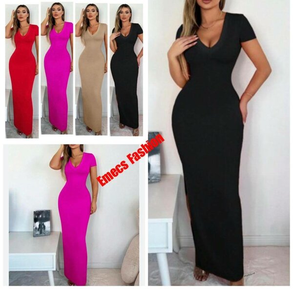 Belle robe disponible