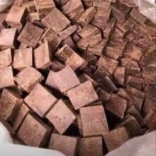 Carrés de Chocolat Gourmand